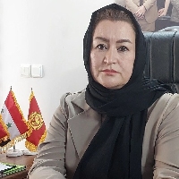 فاطمه رحیمی